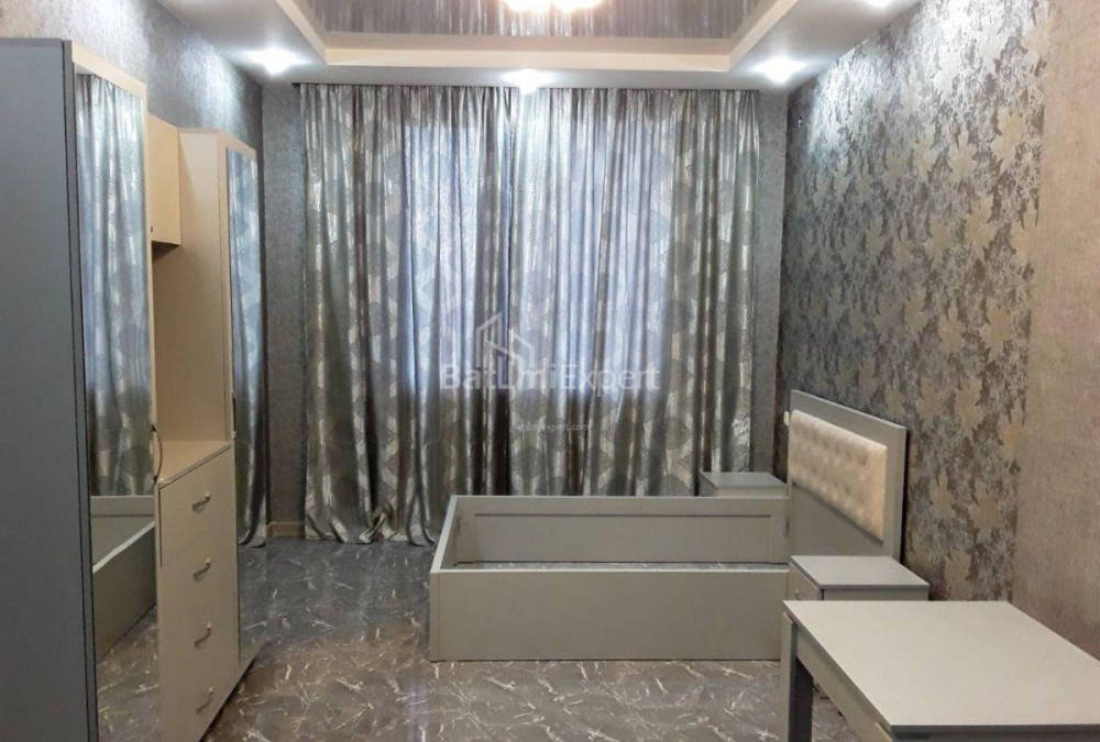 Apartment 31 m² - Niko Pirosmani, Batumi, Georgia