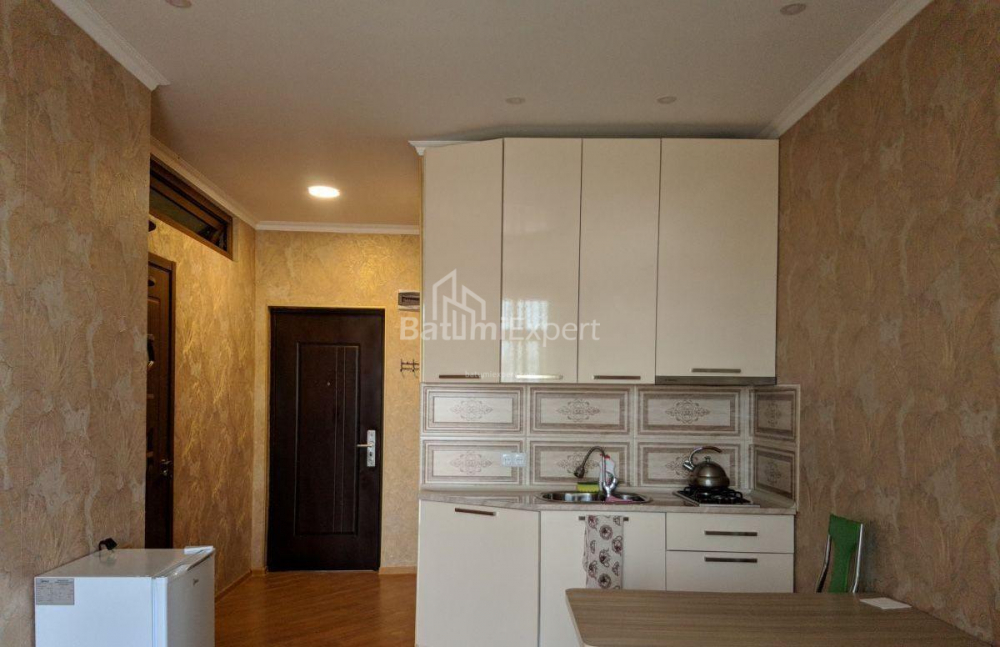 Apartment 35 m² - Yuryevskaya, Batumi, Georgia