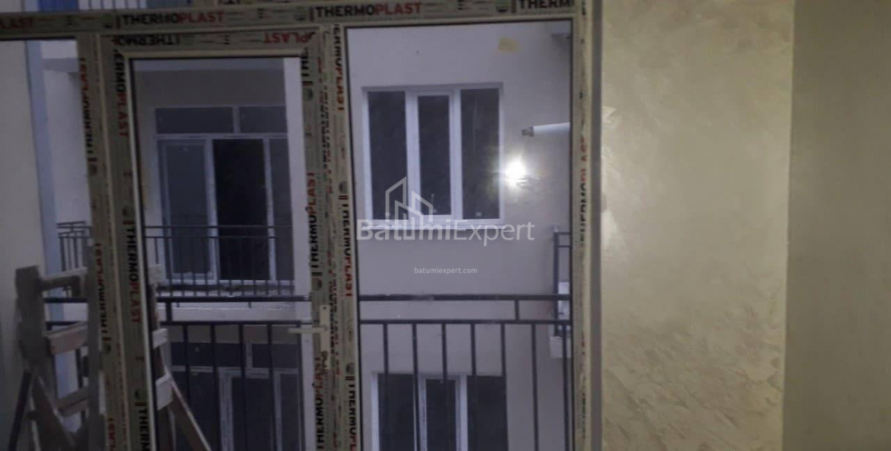 Apartment 42 m² - Fridon Khalvashi, Batumi, Georgia