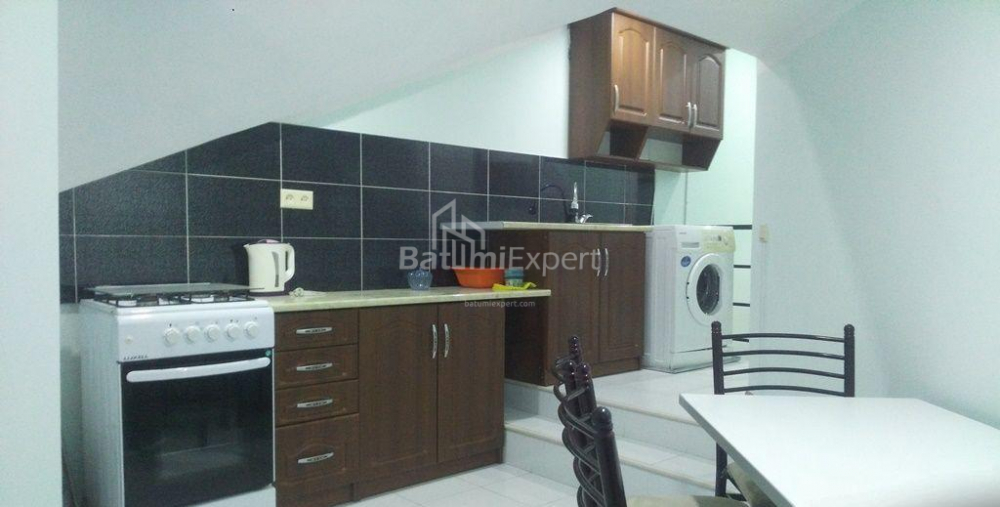 Apartment 56 m² - Yuryevskaya, Batumi, Georgia