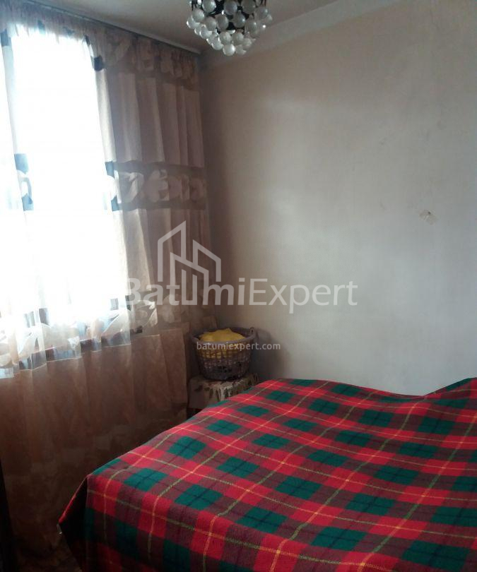 Apartment 70 m² - Yuryevskaya, Batumi, Georgia