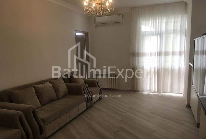 Apartment 80 m² - Yuryevskaya, Batumi, Georgia