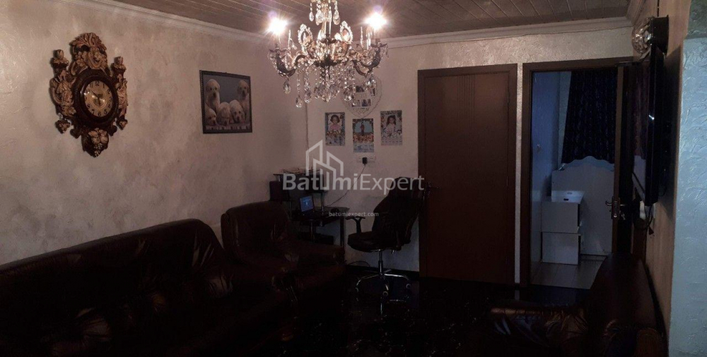 Apartment 60 m² - Yuryevskaya, Batumi, Georgia