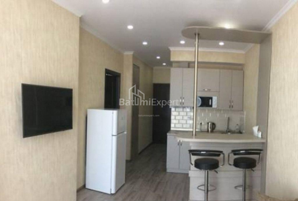 Apartment 43 m² - Yuryevskaya, Batumi, Georgia