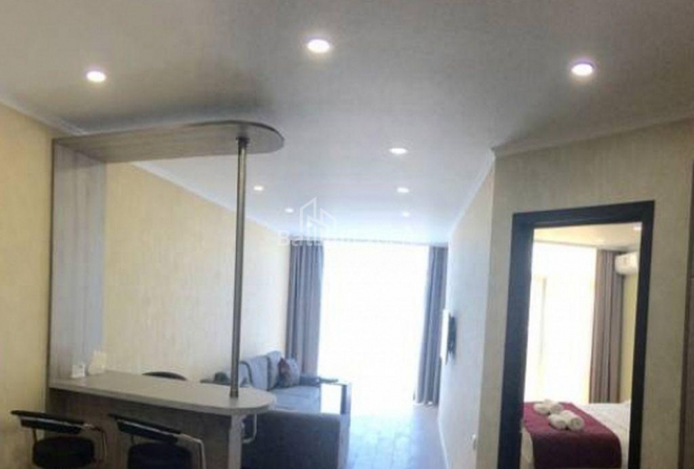Apartment 54 m² - Iusuf Kobaladze, Batumi, Georgia