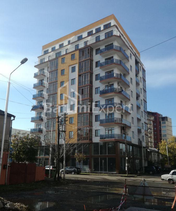 Apartment 48 m² - Yuryevskaya, Batumi, Georgia
