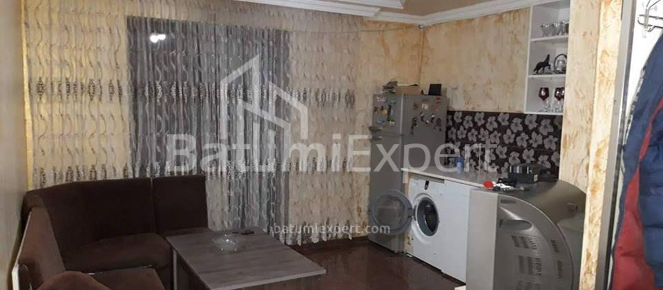 Apartment 59 m² - Yuryevskaya, Batumi, Georgia