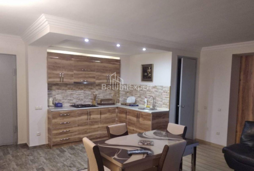 Apartment 147 m² - Yuryevskaya, Batumi, Georgia