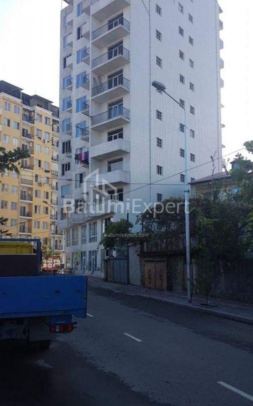 Apartment 50 m² - Besiki, Batumi, Georgia