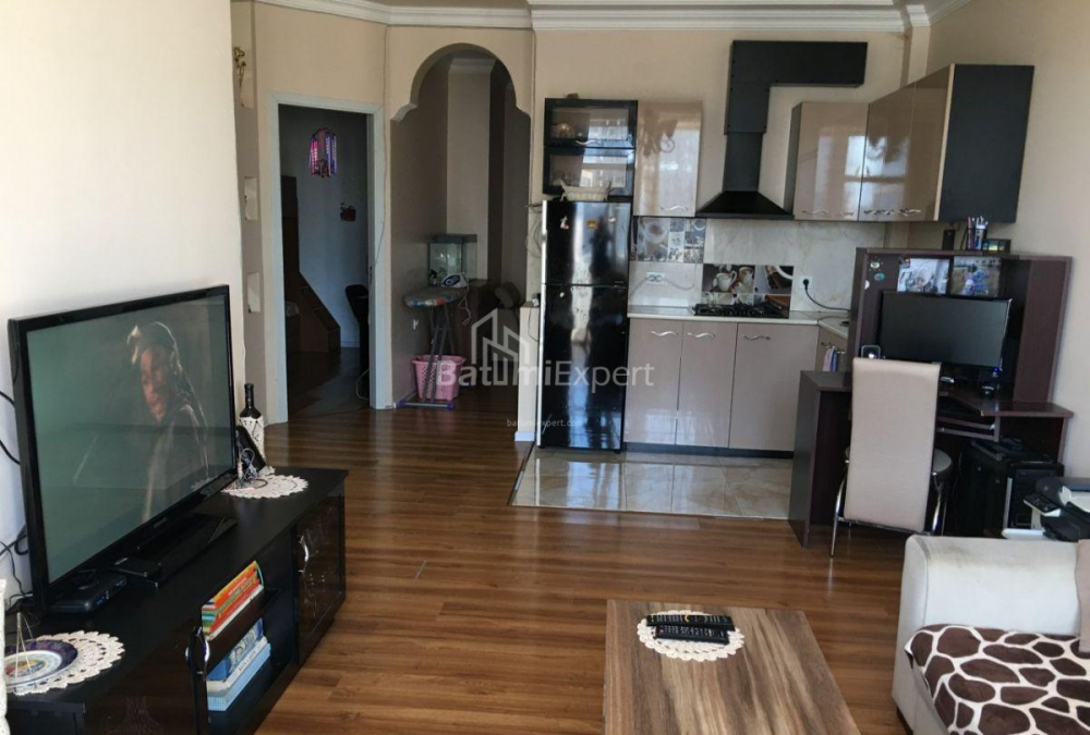Apartment 77 m² - Niko Pirosmani, Batumi, Georgia