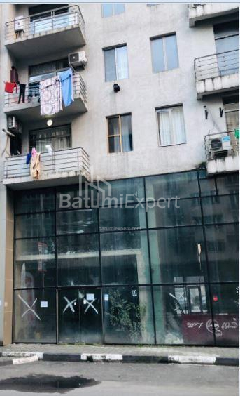 Apartment 120 m² - Sherif Khimshiashvili, Batumi, Georgia