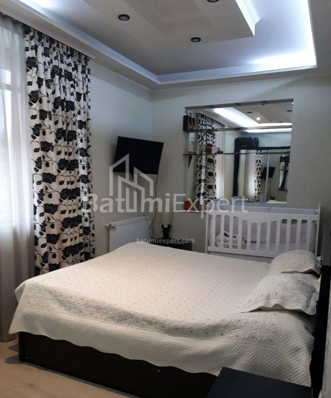 Apartment 110 m² - Yuryevskaya, Batumi, Georgia