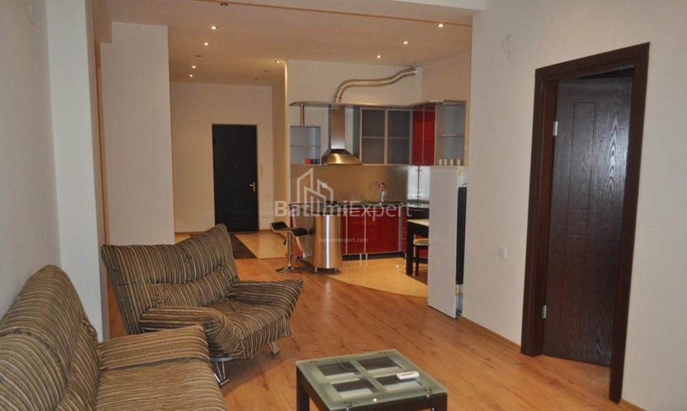 Apartment 85 m² - Zurab Gorgiladze, Batumi, Georgia