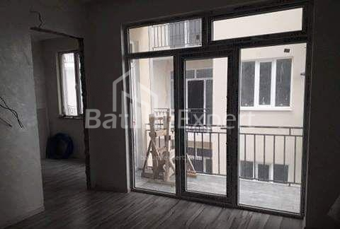 Apartment 42 m² - Fridon Khalvashi, Batumi, Georgia