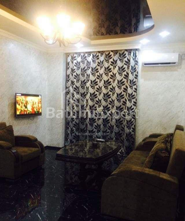 Apartment 55 m² - Yuryevskaya, Batumi, Georgia