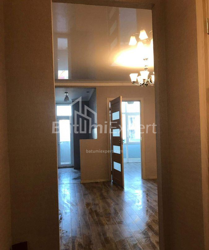 Apartment 39 m² - Iusuf Kobaladze, Batumi, Georgia