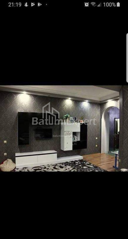 Apartment 100 m² - Sherif Khimshiashvili, Batumi, Georgia