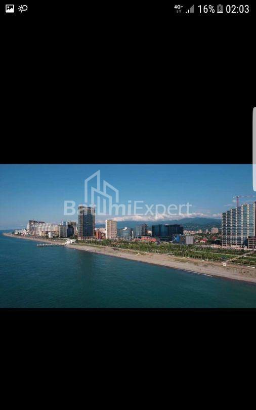 Apartment 55 m² - Sherif Khimshiashvili, Batumi, Georgia