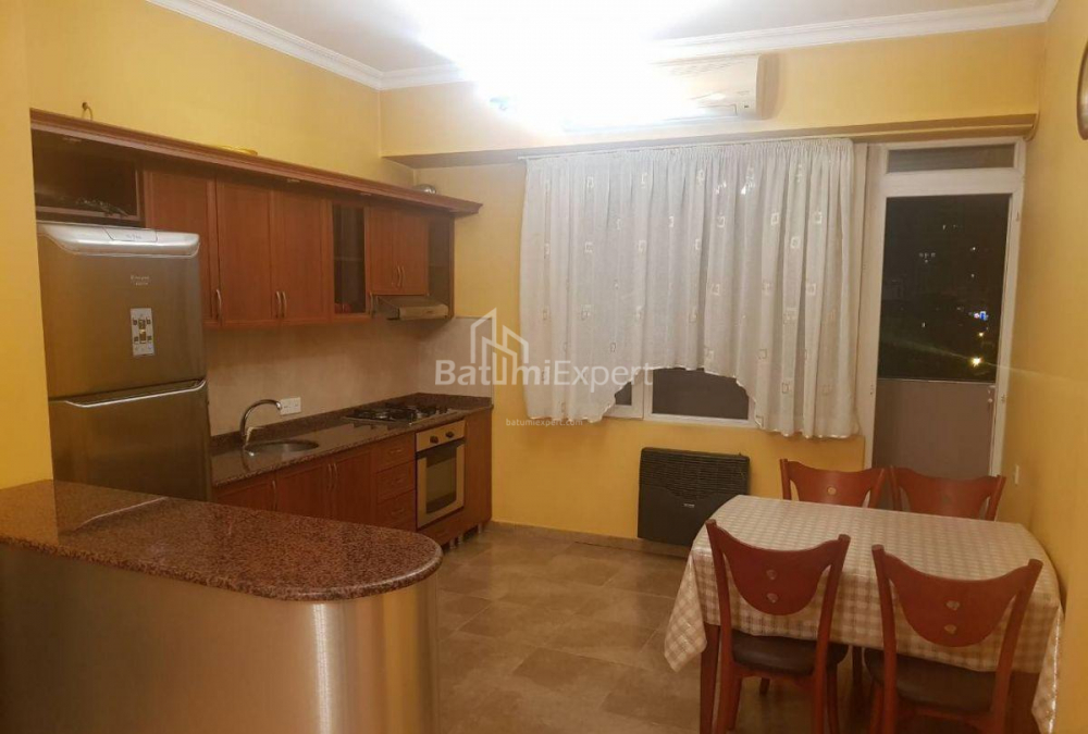 Apartment 100 m² - Yuryevskaya, Batumi, Georgia
