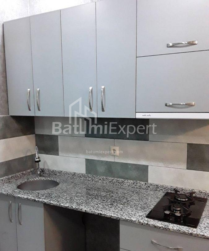 Apartment 31 m² - Yuryevskaya, Batumi, Georgia