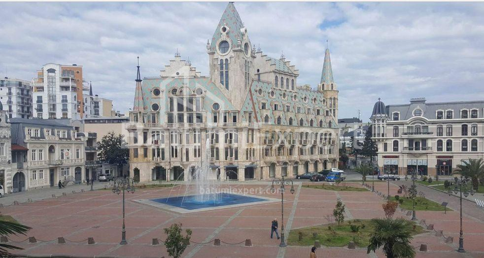 Apartment 44 m² - Yuryevskaya, Batumi, Georgia