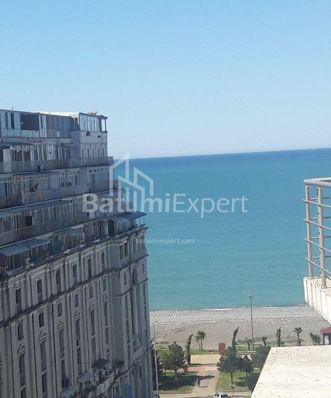 Apartment 50 m² - Sherif Khimshiashvili, Batumi, Georgia