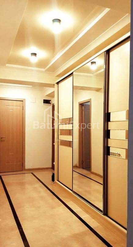 Apartment 77 m² - King Parnavaz, Batumi, Georgia