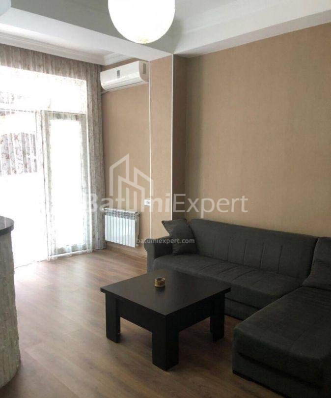 Apartment 69 m² - Zurab Gorgiladze, Batumi, Georgia