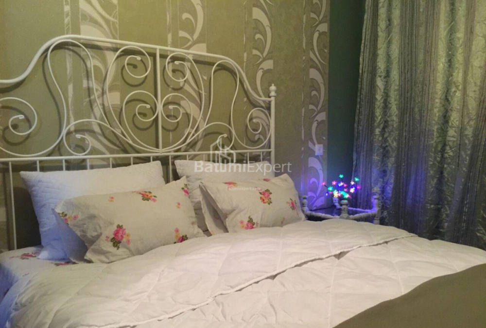 Apartment 60 m² - Rustaveli, Batumi, Georgia