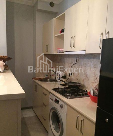 Apartment 53 m² - Yuryevskaya, Batumi, Georgia