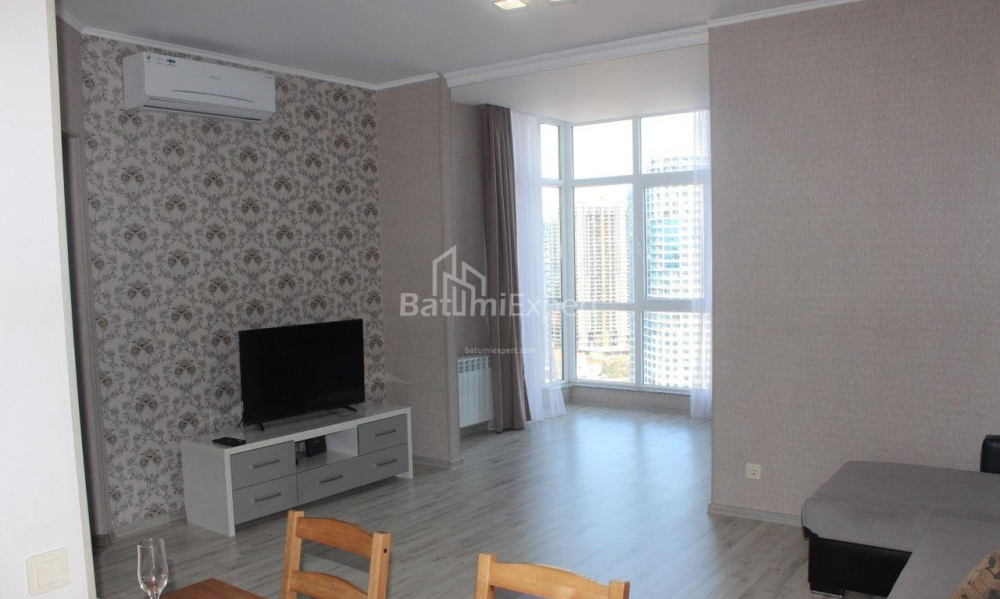 Apartment 65 m² - Shalva Inasaridze, Batumi, Georgia