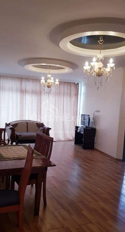 Apartment 137 m² - Iusuf Kobaladze, Batumi, Georgia