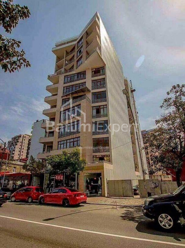 Apartment 45 m² - Yuryevskaya, Batumi, Georgia