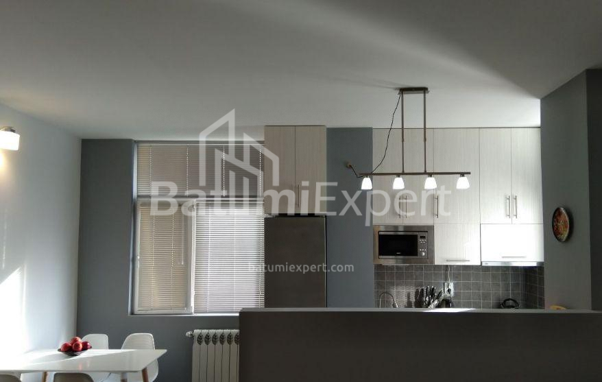Apartment 80 m² - Alexandr Pushkin, Batumi, Georgia