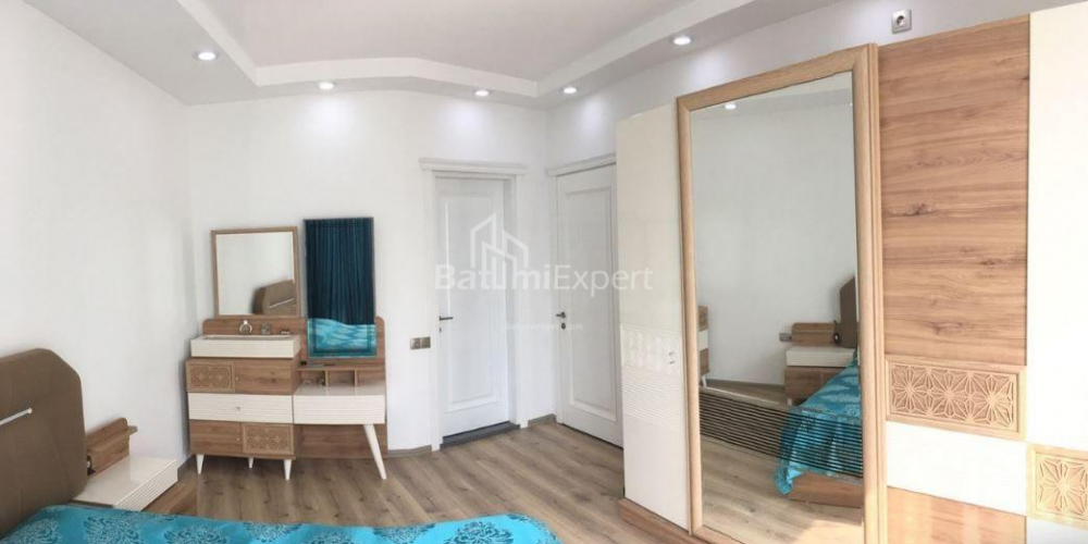 Apartment 126 m² - Iusuf Kobaladze, Batumi, Georgia