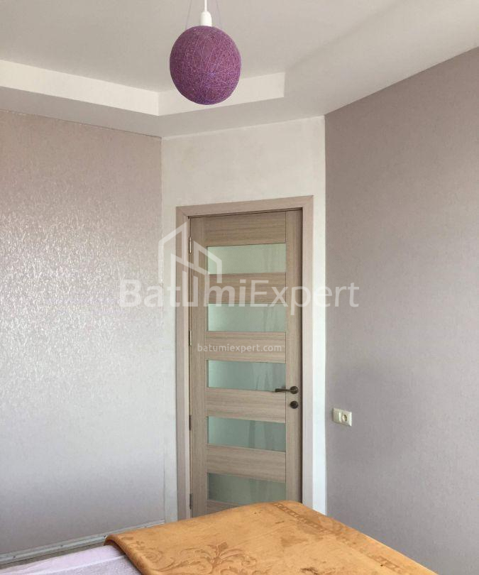 Apartment 43 m² - Yuryevskaya, Batumi, Georgia