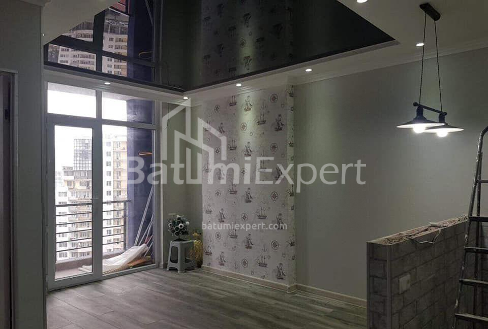 Apartment 40 m² - Niko Pirosmani, Batumi, Georgia