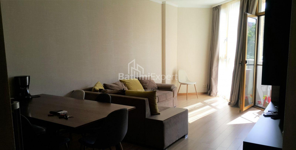 Apartment 50 m² - Yuryevskaya, Batumi, Georgia