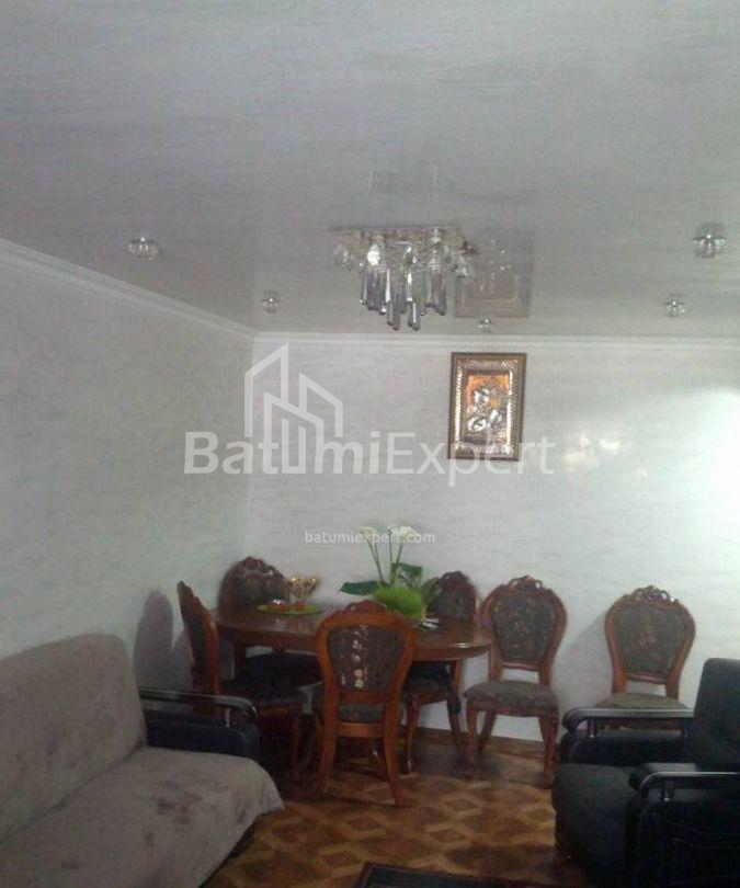 Apartment 40 m² - Mikhail Lermontov, Batumi, Georgia