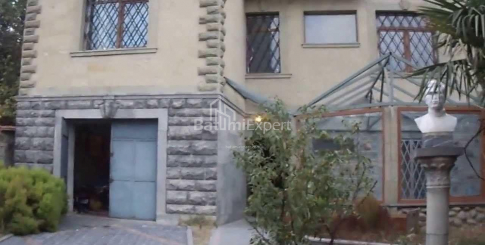 Apartment 220 m² - Yuryevskaya, Batumi, Georgia