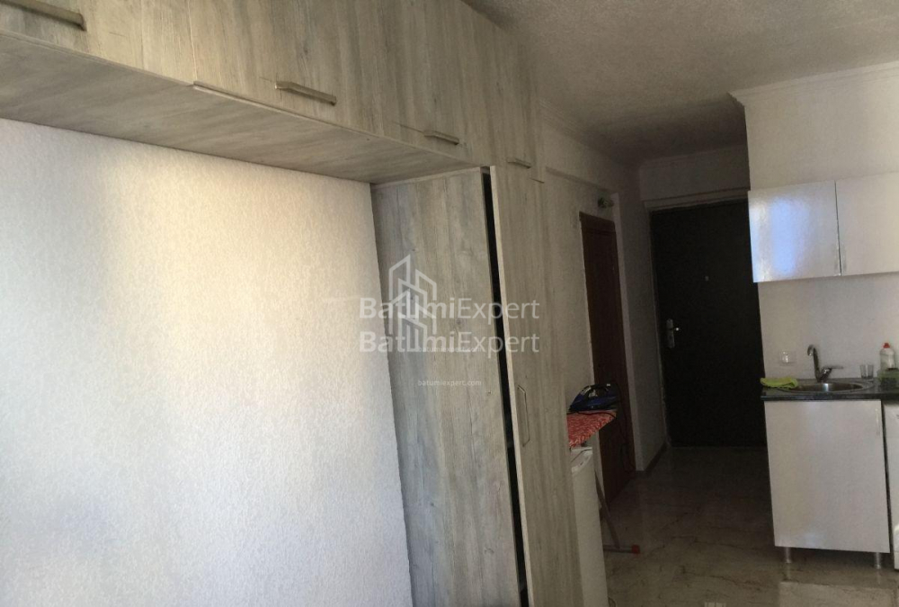 Apartment 27 m² - Iusuf Kobaladze, Batumi, Georgia