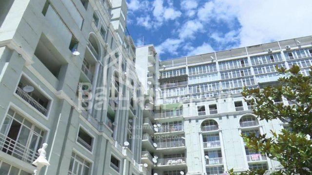 Apartment 58 m² - Sherif Khimshiashvili, Batumi, Georgia