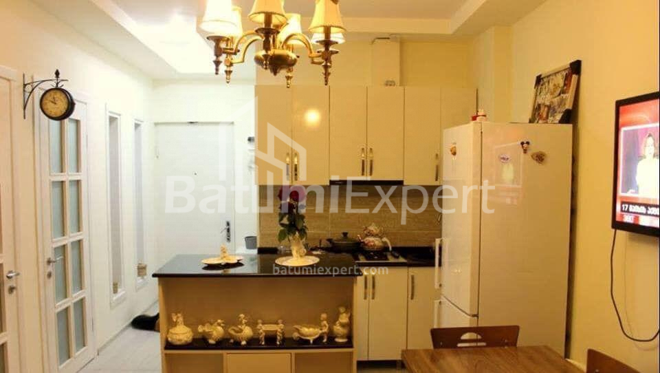 Apartment 50 m² - Vakhtang Gorgasali, Batumi, Georgia