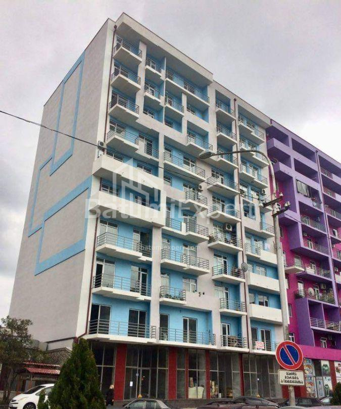 Apartment 66 m² - Mikhail Lermontov, Batumi, Georgia