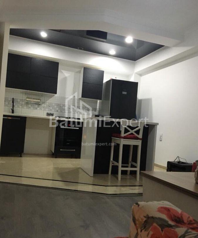 Apartment 80 m² - King Parnavaz, Batumi, Georgia