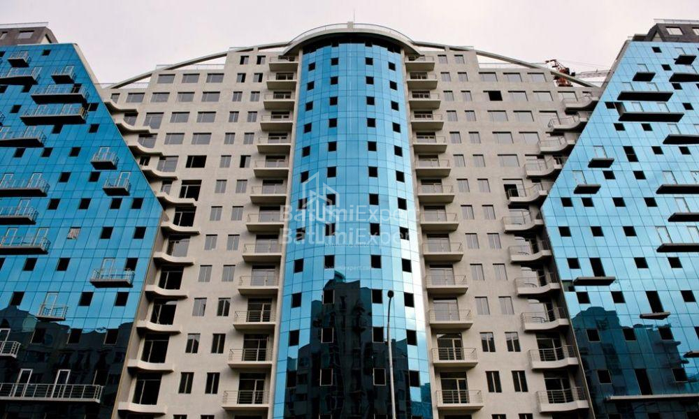 Apartment 60 m² - Sherif Khimshiashvili, Batumi, Georgia