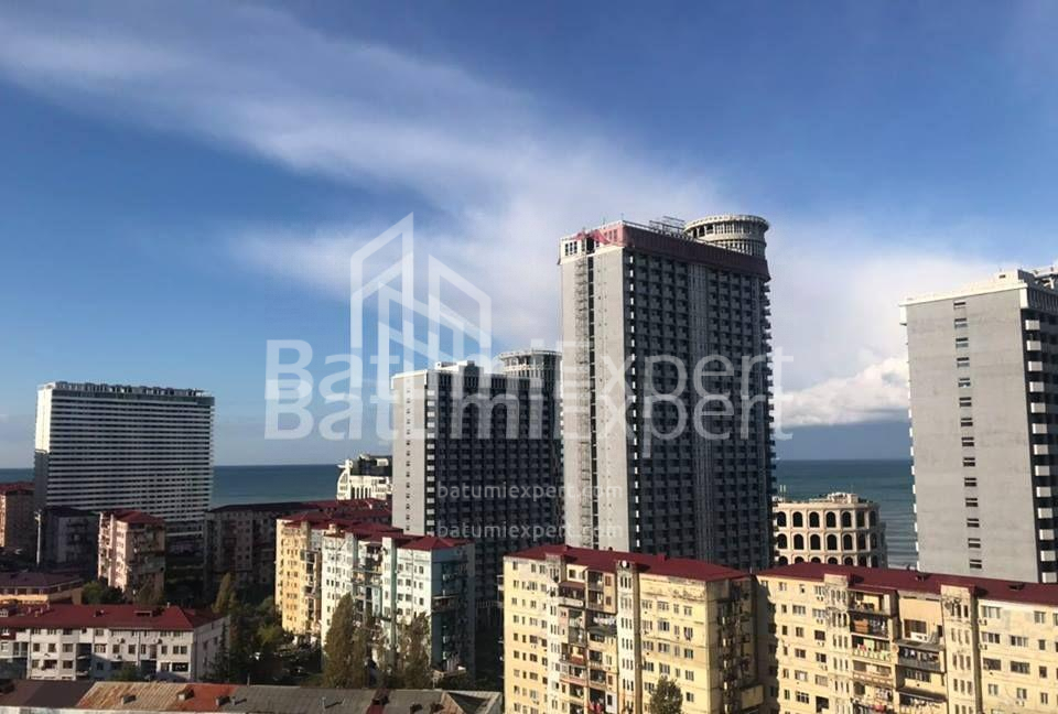 Apartment 53 m² - Niko Pirosmani, Batumi, Georgia