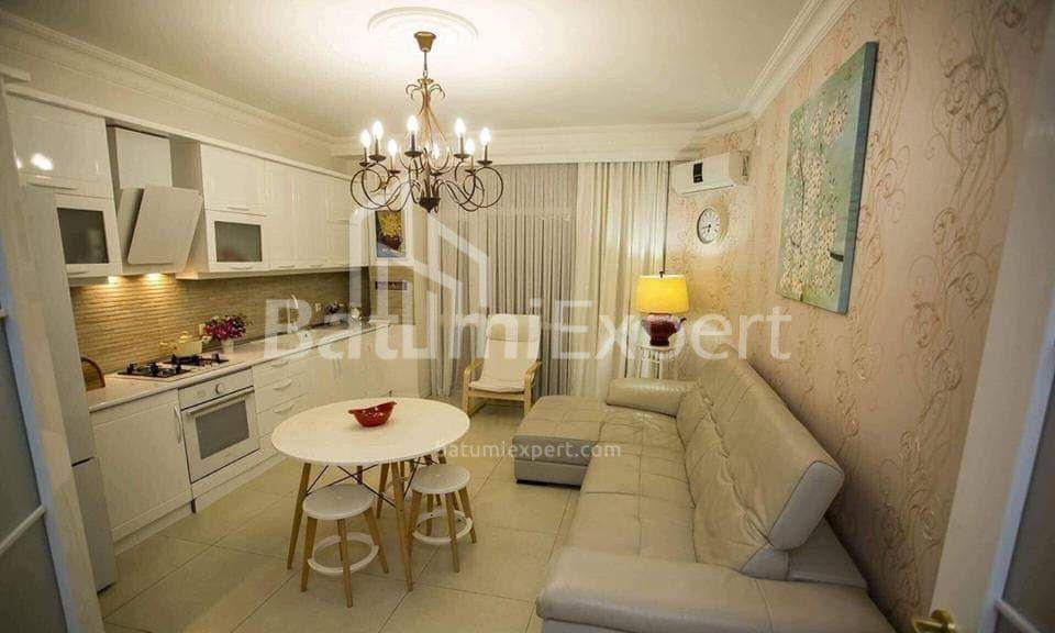 Apartment 120 m² - Yuryevskaya, Batumi, Georgia