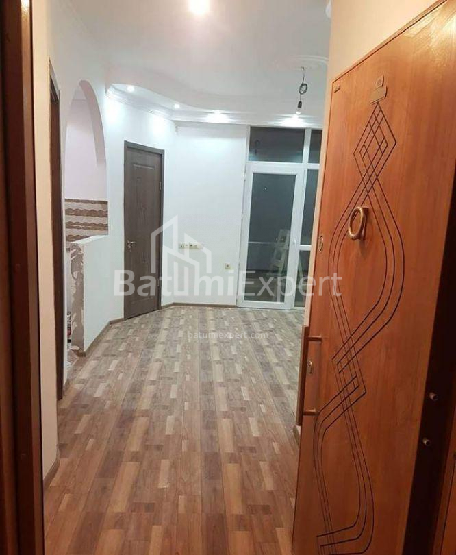 Apartment 48 m² - Peter Bagrationi, Batumi, Georgia