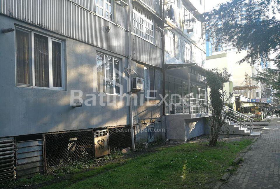 Apartment 60 m² - General Aslan Abashidze, Batumi, Georgia